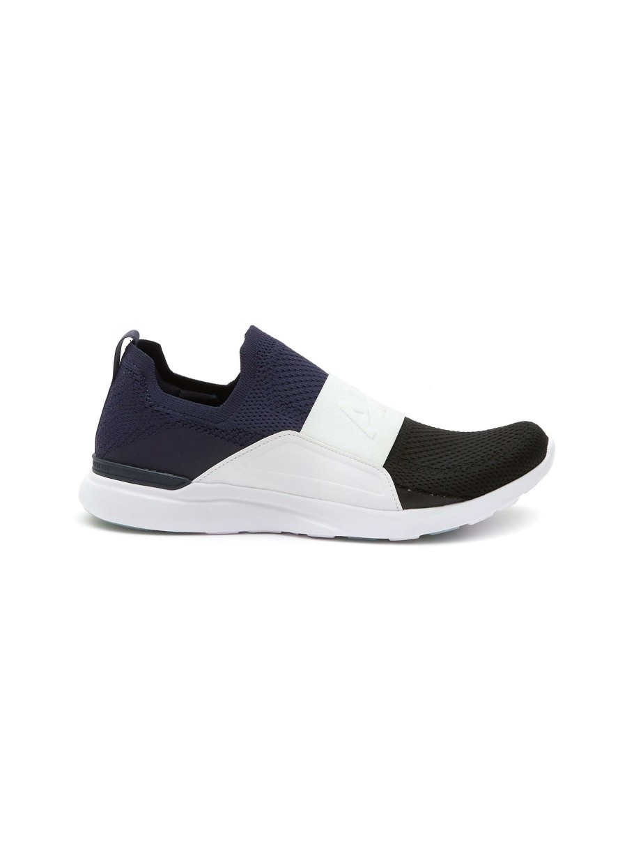 Shoes * | Athletic Propulsion Labs Best Sale 'Techloom Bliss' Knitted Slip On Sneakers