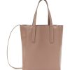 Bags * | Equil Shop Small 'Tokyo' Adjustable Shoulder Strap Leather Tote Bag