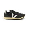 Shoes * | Veja Quick Delivery 'Rio Branco' Low Top Lace Up Sneakers