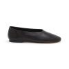 Shoes * | Equil Outlet 'Venezia' Leather Ballerina Flats