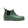 Shoes * | Stutterheim Clearance 'Chelsea Rainwalker' Short Rain Boots