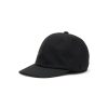 Accessories * | Sacai Good Quality Drawstring Back Logo Embroidery Wool Cap