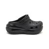 Shoes * | Crocs Outlet 'Mega Crush Clog' Platform Sandals