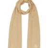 Accessories * | Faliero Sarti Good Quality 'New Dalila' Sequined Virgin Wool Blend Scarf