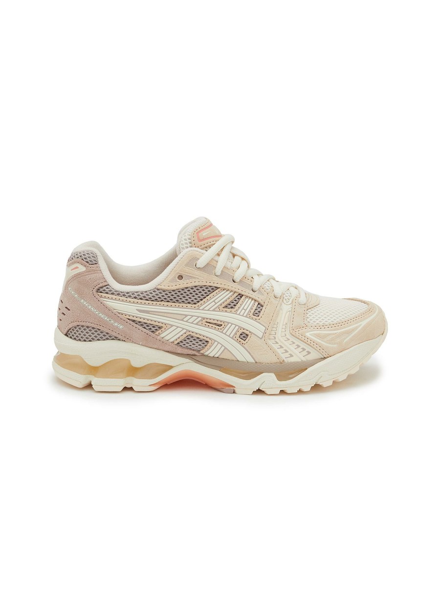 Shoes * | Asics Discount 'Gel-Kayano 14' Mesh Low Top Sneakers