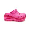 Shoes * | Crocs Outlet Sale 'Mega Crush Clog' Platform Sandals