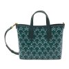 Bags * | Liberty London Shop 'Iphis Mini Marlborough' Printed Canvas Tote Bag