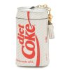 Accessories * | Anya Hindmarch Outlet 'Diet Coke' Leather Coin Purse