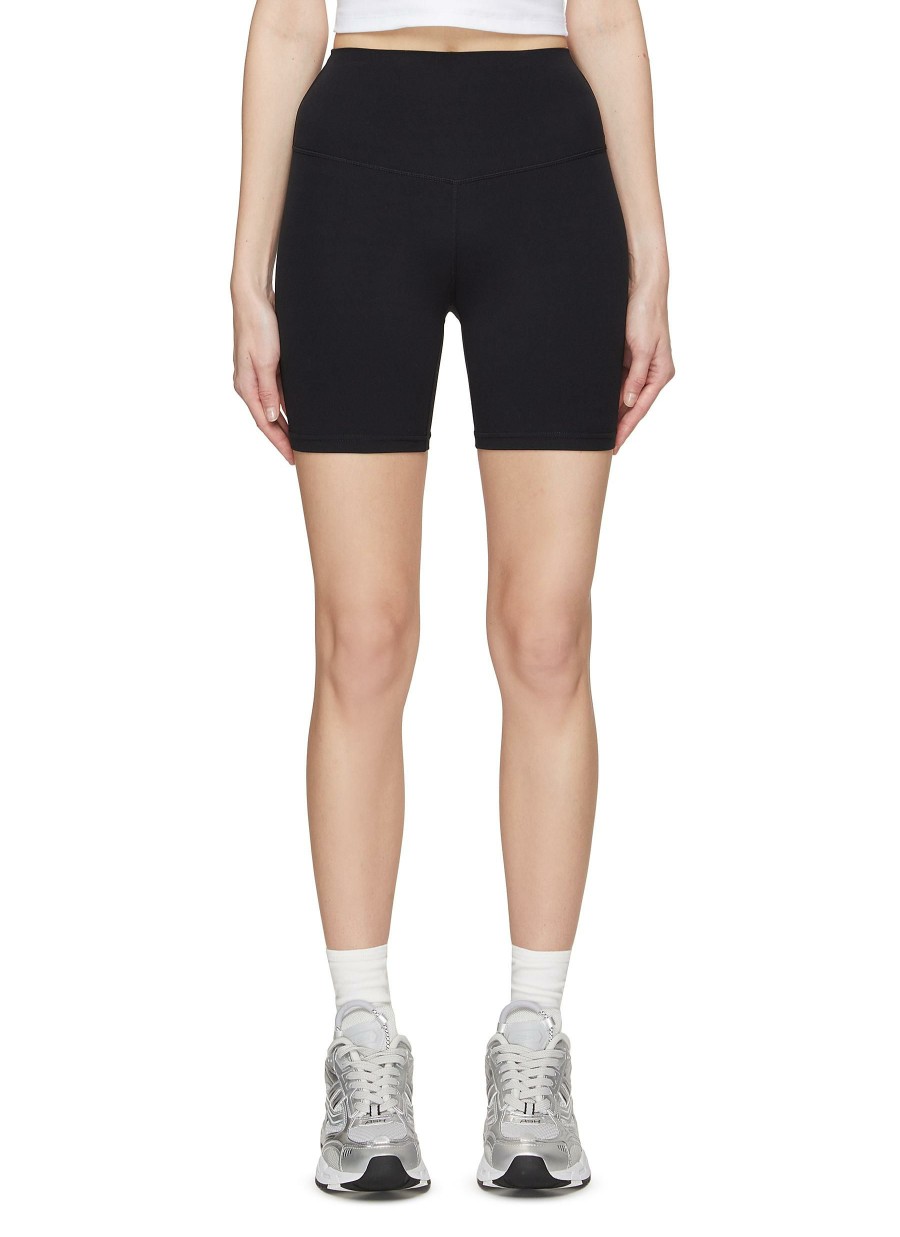 Clothing * | Splits59 Outlet Sale Airweight High Waist Biker Shorts