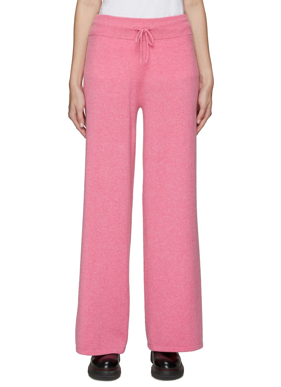 Clothing * | Lisa Yang Premium 'Sofie' Drawstring Elastic Waist Pants