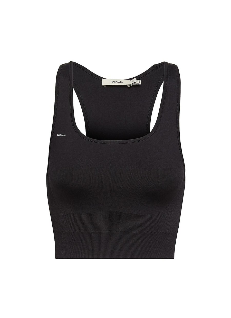 Clothing * | Pangaia Hot Sale Activewear 3.0 Active Sports Bra