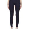 Clothing * | Splits59 Best Sellers 'Aerial' Striped High Waist Leggings