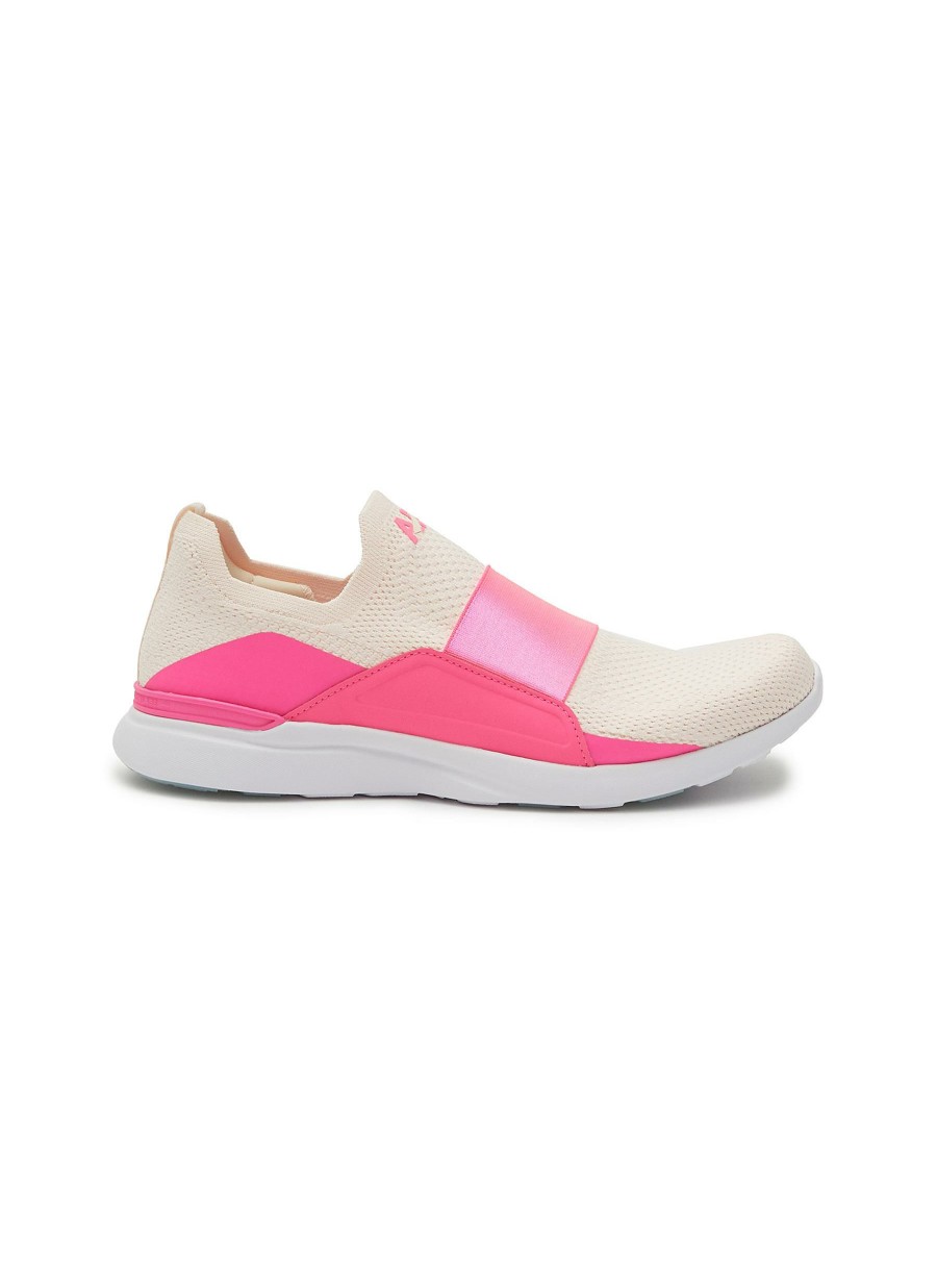 Shoes * | Athletic Propulsion Labs Flash Sale 'Techloom Bliss' Knitted Slip On Sneakers