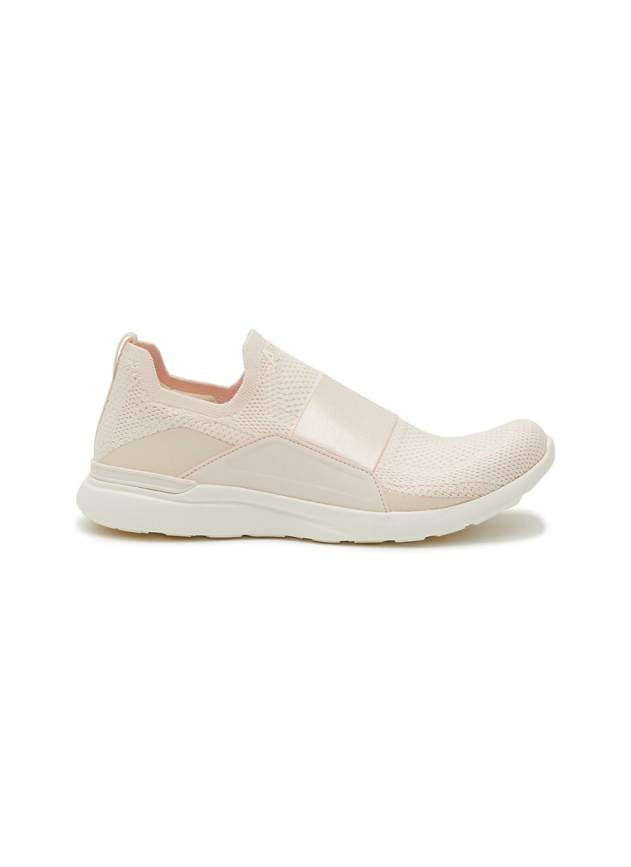 Shoes * | Athletic Propulsion Labs Flash Sale 'Techloom Bliss' Knitted Slip On Sneakers