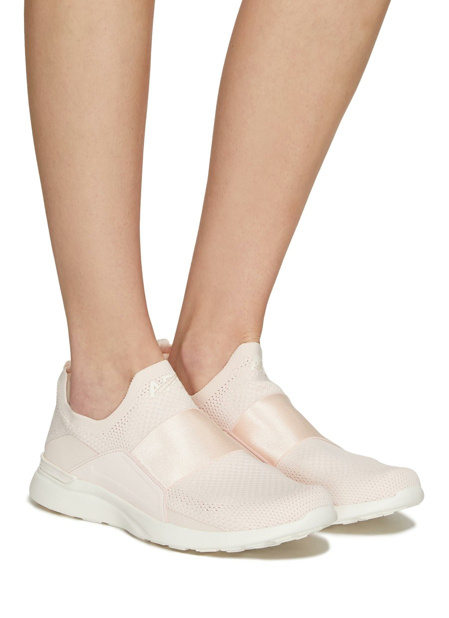 Shoes * | Athletic Propulsion Labs Flash Sale 'Techloom Bliss' Knitted Slip On Sneakers