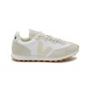 Shoes * | Veja Hot Sale 'Rio Branco' Low Top Lace Up Sneakers