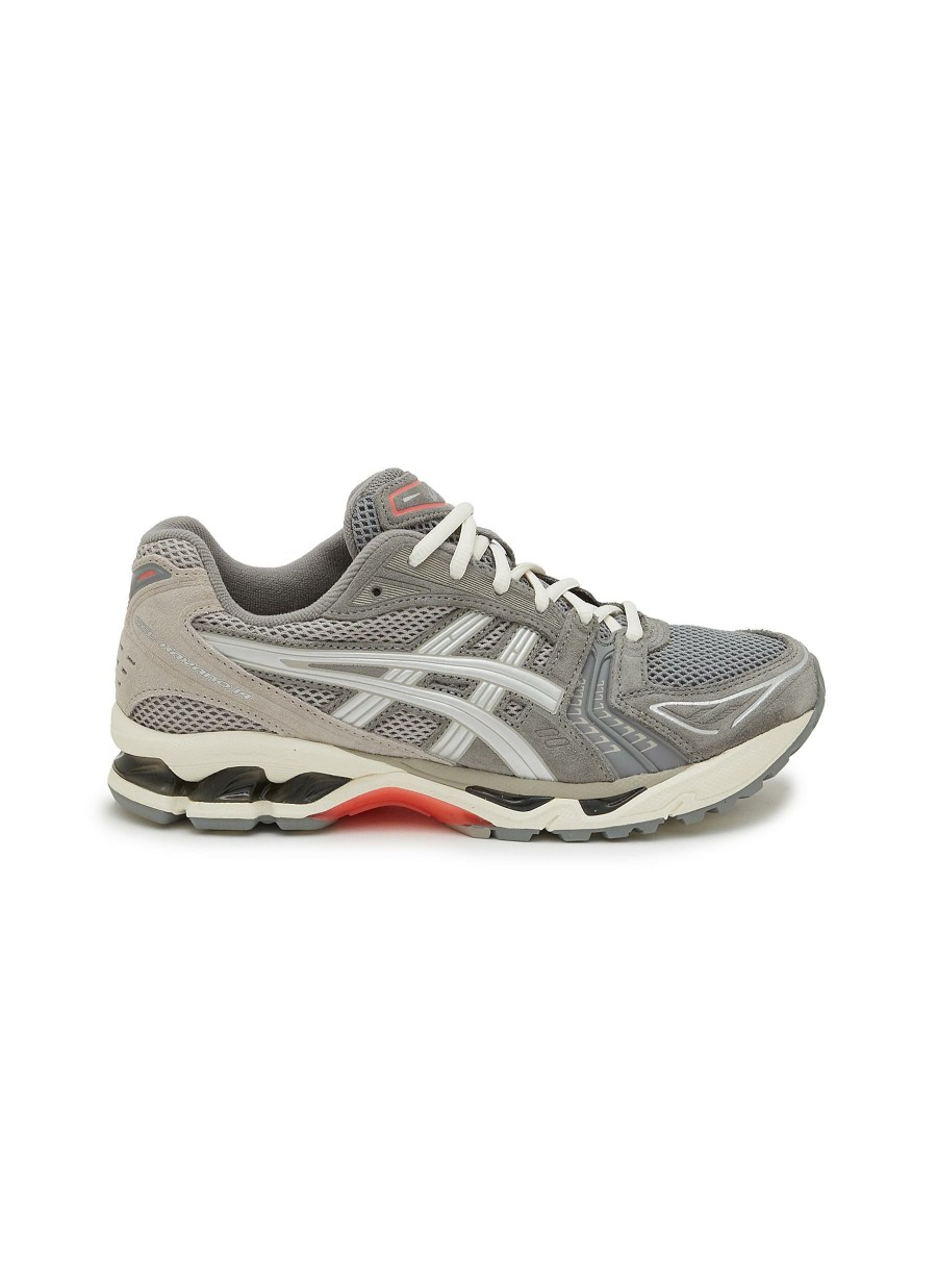 Shoes * | Asics Tendy Style 'Gel-Kayano 14' Mesh Low Top Sneakers