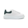 Shoes * | Alexander Mcqueen Premium 'Larry' Oversize Low Top Lace Up Sneakers