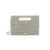 Bags * | Cult Gaia Outlet Mini 'Lucinda' Crystal Embellished Shoulder Bag