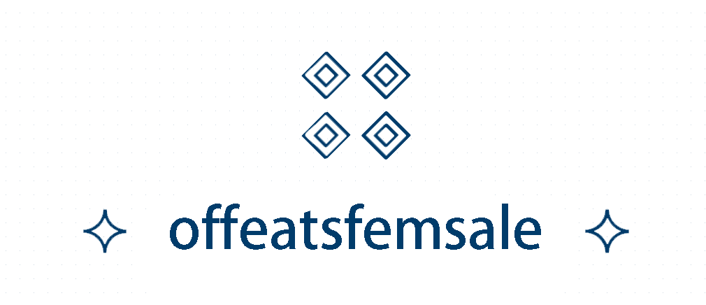 Offeatsfemsale